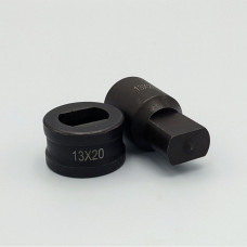 Матриця 13х20 мм2для інструментів СН-70