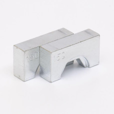 Матриця 150 мм2 для інструментів YQK-240 та 300 TAKEL