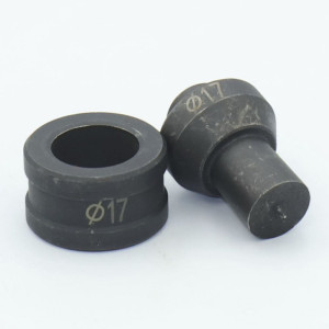 Матриця 17мм2для інструментів СН-60 TAKEL