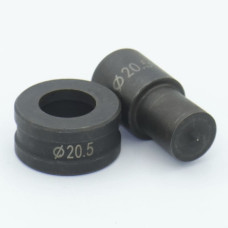 Матриця 20.5мм2для інструментів СН-60 TAKEL