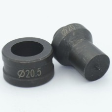 Матриця 20.5мм2для інструментів СН-70 TAKEL