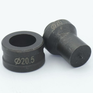 Матриця 20.5мм2для інструментів СН-70 TAKEL