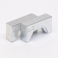 Матриця 240 мм2 для інструментів YQK-240 та 300 TAKEL