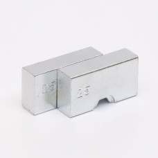 Матриця 25 мм2 для інструментів YQK-240 та 300 TAKEL