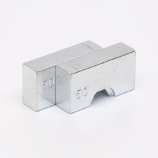 Матриця 50 мм2 для інструментів YQK-240 та 300 TAKEL