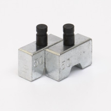 Матриця 50 мм2 для інструменту YQK-70