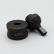 Матриця 6.5х10 мм2для інструментів СН-60