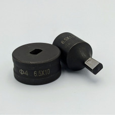 Матриця 6.5х10 мм2для інструментів СН-70