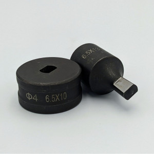 Матриця 6.5х10 мм2для інструментів СН-70