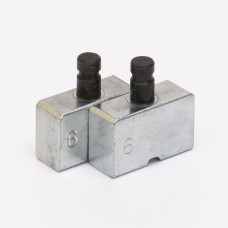 Матриця 6 мм2 для інструменту YQK-70