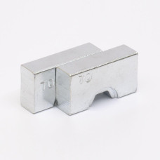 Матриця 70 мм2 для інструментів YQK-240 та 300 TAKEL