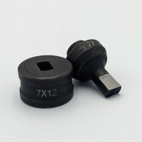 Матриця 7х12 мм2для інструментів СН-60