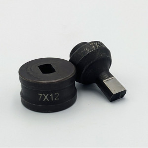 Матриця 7х12 мм2для інструментів СН-60