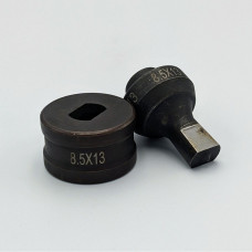 Матриця 8.5х13 мм2для інструментів СН-60