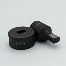 Матриця 8.5х13 мм2для інструментів СН-70