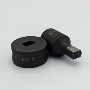 Матриця 8.5х13 мм2для інструментів СН-70