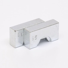 Матриця 95 мм2 для інструментів YQK-240 та 300 TAKEL