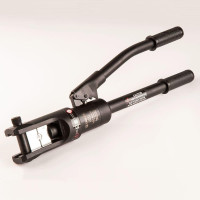 Опресувальний інструмент YQK-300 (10-300 мм2) TAKEL