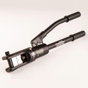 Опресувальний інструмент YQK-300 (10-300 мм2) TAKEL