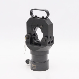 Опресувальний інструмент FYQ-1000 (головка) (SC, DL, DTL, DT, JG, GL, GTY 400-1000) TAKEL