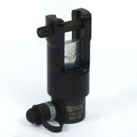 Опресувальний інструмент FYQ-300 (головка) (SC, DL, DTL, DT, JG, GL, GTY 16-300) TAKEL