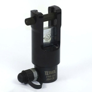 Опресувальний інструмент FYQ-300 (головка) (SC, DL, DTL, DT, JG, GL, GTY 16-300) TAKEL