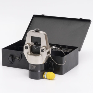 Опресувальний інструмент FYQ-500В (головка) (70-500мм2) TAKEL