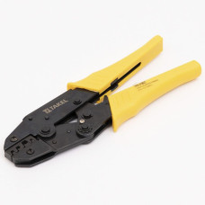 Інструмент обпресовувальний HS-03B для розрізних наконечників 0,5-6 мм2