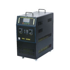 Зарядна станція 2000Вт /4000Вт*год , чиста синусоїда