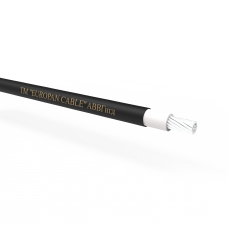 Кабель АВВГнгд-1 1х70 силовий алюмінієвий EUROPAN CABLE Відрізок 41м