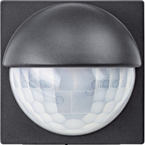 Датчик руху Argus 180 ( модуль для MTN5161-0000), антрацит, System M Merten Schneider Electric MTN5710-0414