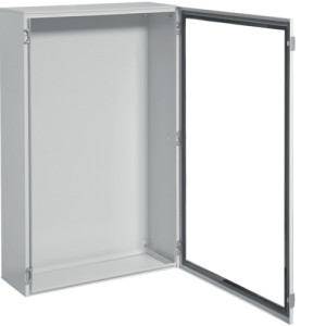 Шафа металева ORION Plus, IP65, прозорі двері, 1250X800X300мм2