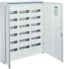 Щит Univers IP44/II 950x800x161мм2216мод.(3x72)