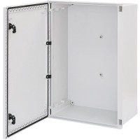 Шафа поліестерова EPC 60-40-23 IP66 (2зам., В600xШ400xГ230)