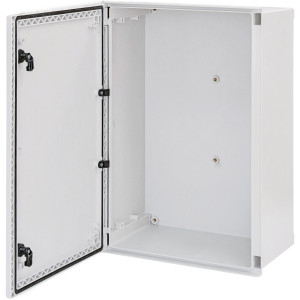Шафа поліестерова EPC 60-40-23 IP66 (2зам., В600xШ400xГ230)