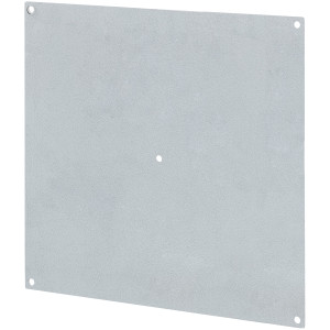 Монтажна панель EPC-MMP 40-40 (метал., 360x348)