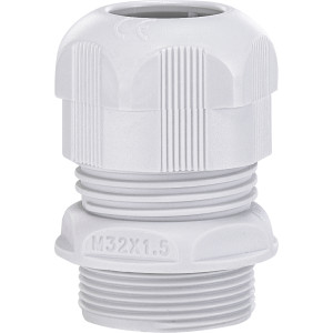 Кабельний ввід M-32G (Ø12..20мм, IP68)