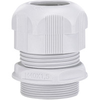 Кабельний ввід M-40G (Ø16..26мм, IP68)