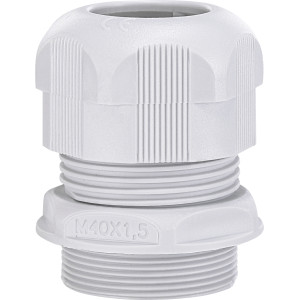 Кабельний ввід M-40G (Ø16..26мм, IP68)