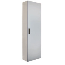 Шафа металева HXS400 2-13 (В2000хШ550хГ400, 1дв., IP65)