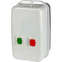 Електромагнітний пускач e.industrial.ukq.40mb.230v, 40А, 230В