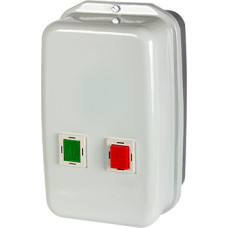Електромагнітний пускач e.industrial.ukq.40mb, 40А, 400V