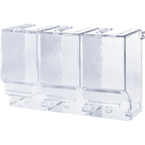 Клемна кришка LBS-TS 3P 250(CO) (для LBS250А...250-400A CO, СD 315-400 3P)