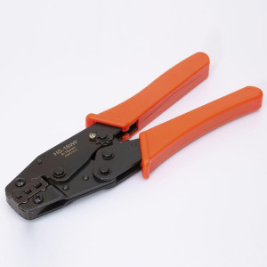 Опресувальний інструмент HS-16E (HB, EN 6-16) TAKEL