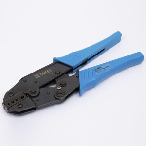 Опресувальний інструмент HS-16GF (HB, EN 4-16) TAKEL