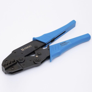 Опресувальний інструмент HS-625 (HB, EN 6-25) TAKEL