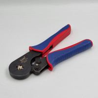 Опресувальний інструмент HSC10 16-4P (НВ,TE,EN 0,08-16) LEE