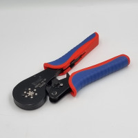 Опресувальний інструмент HSC10 16-6P (НВ,TE,EN 0,08-16) LEE