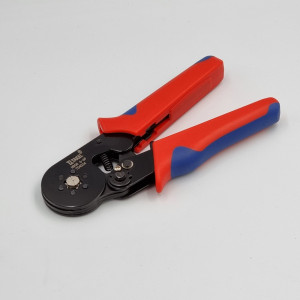 Опресувальний інструмент HSC8 6-6P (НВ,TE,EN 0,08-6) LEE