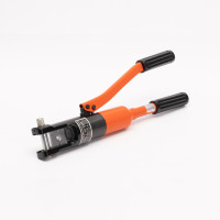 Опресувальний інструмент KYQ-300 (16-300 мм2) TAKEL